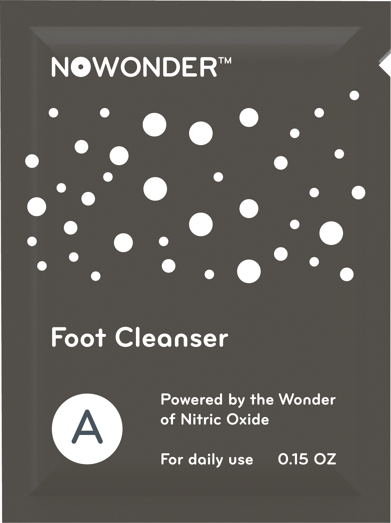 NOWONDER™ Plantar Warts Kit - Recommended 1st Order