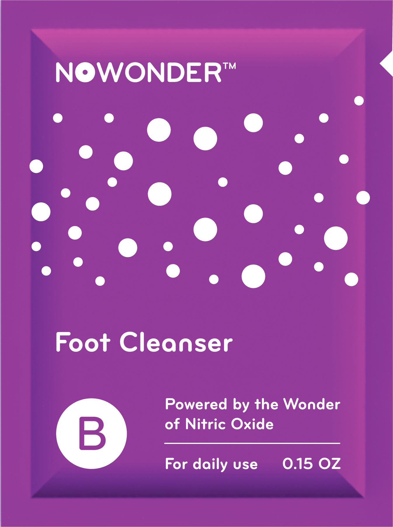 NOWONDER™ Plantar Warts Kit - Recommended 1st Order