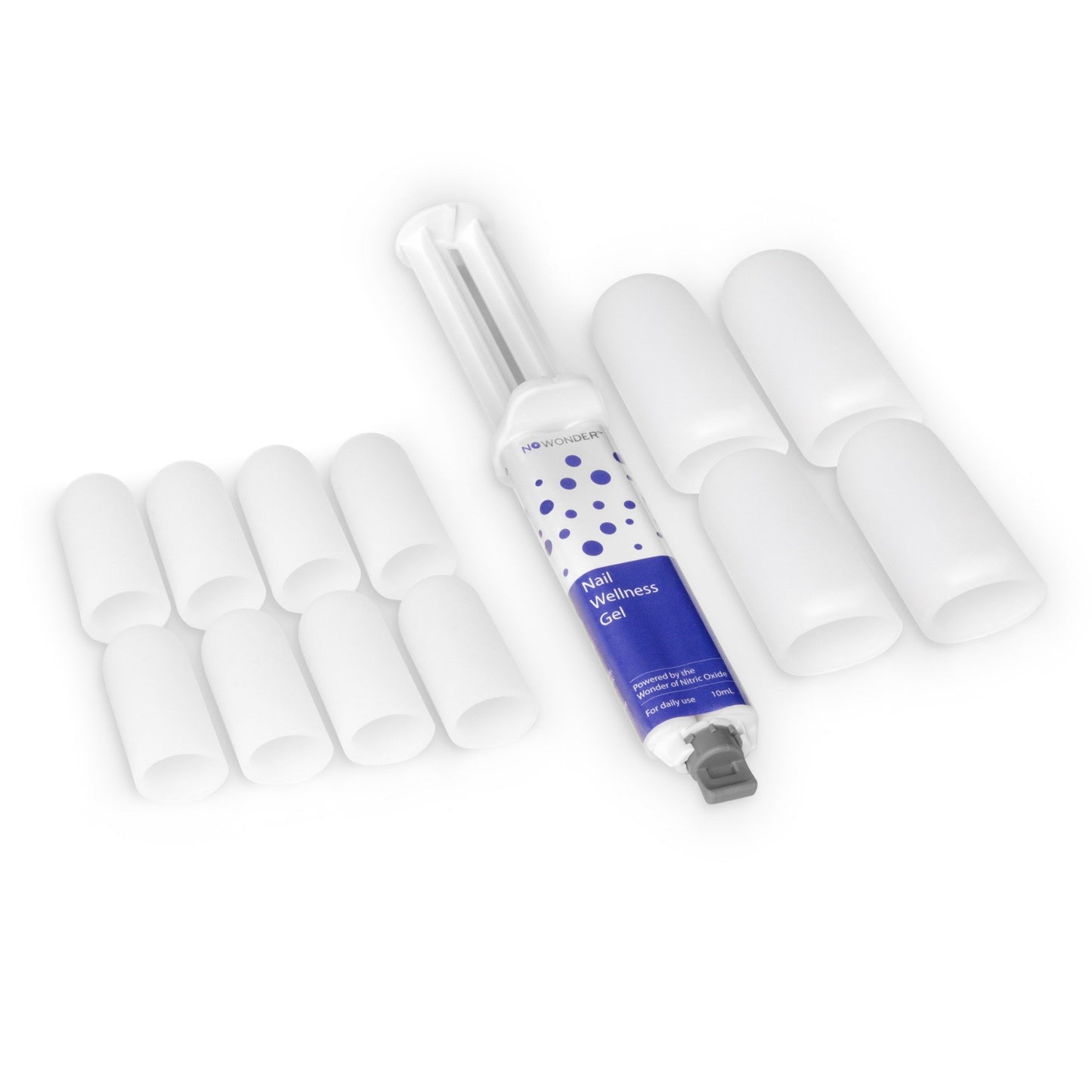 NOWONDER™ Nail Wellness Gel