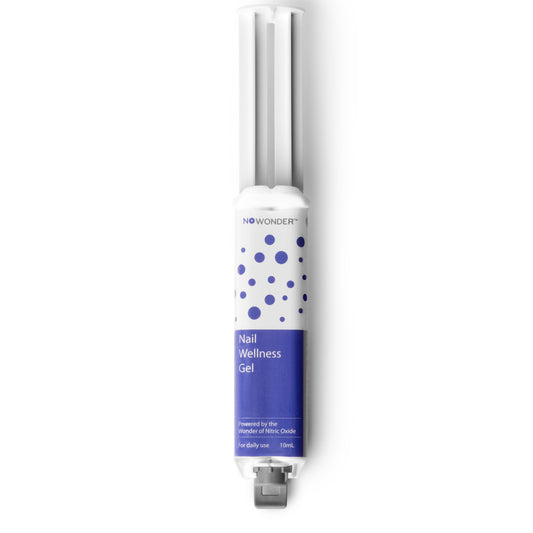 NOWONDER™ Nail Wellness Gel